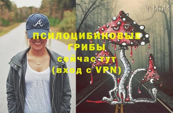 кристаллы Алексеевка